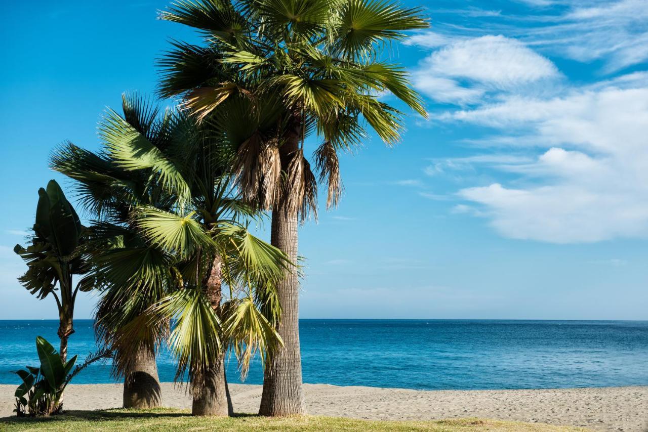 Las Rampas Fuengirola Buitenkant foto